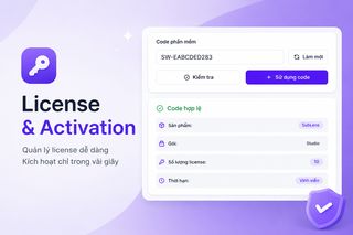 Hướng dẫn sử dụng Redeem Code